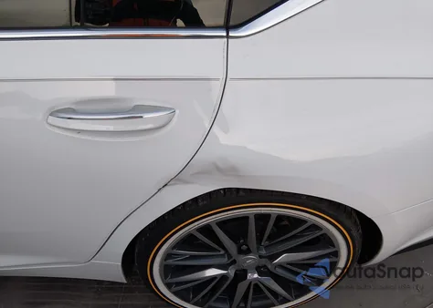 2024 Cadillac Ct5 Premium Luxury z USA, uszkodzony, nr VIN 1G6DN5RW8R0131197